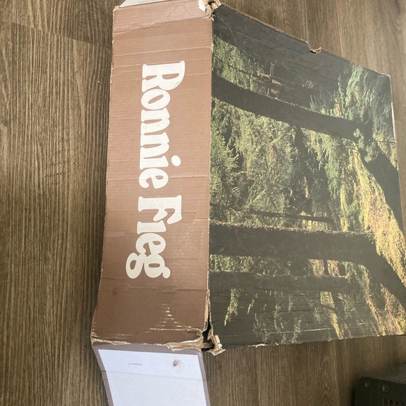 Kith x timberland Tommy Hilfiger 40 below super boot - Picture 7 of 13